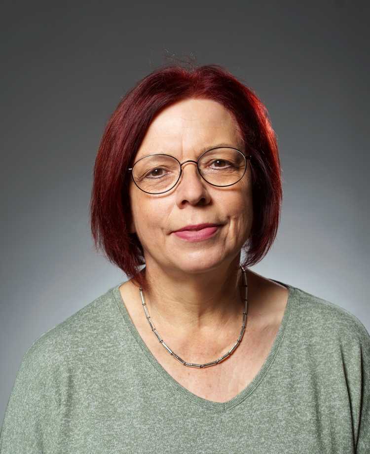 Christine Krämer
